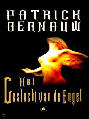 cover image of Het geslacht van de engel